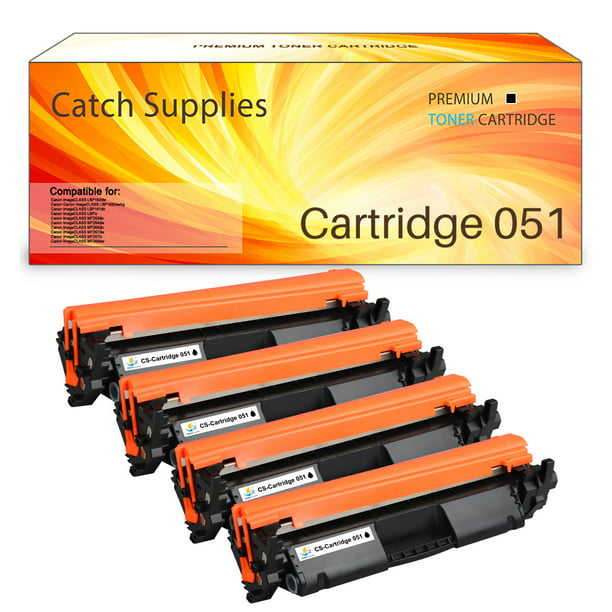 5-Pack Compatible CF230X High Yield Toner Cartridge for HP LaserJet M203d M227sd 